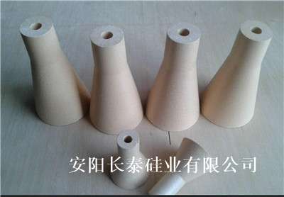 湖北氧化锆雾化喷嘴