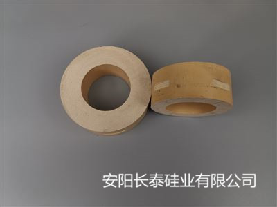 湖北锆环