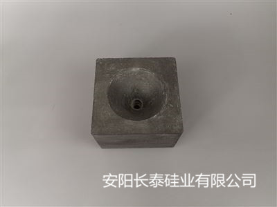 湖北小方坯用定径水口厂家