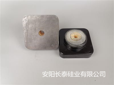 湖北定径水口快换装置