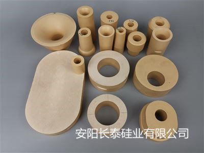 湖北氧化锆水口价格