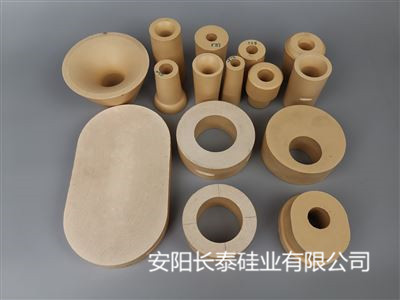 湖北炼钢连铸用水口