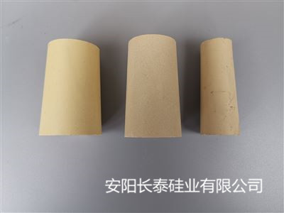 湖北锆质水口